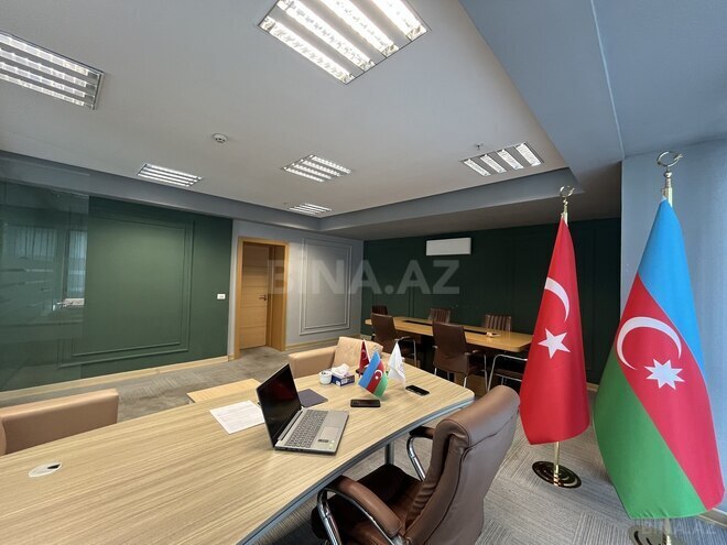 Сдаётся 2-комн. офис 60 м², м. Шах Исмаил Хатаи, photo 7 from 11