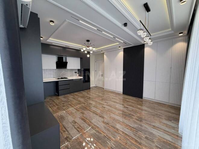 Satılır 6 otaqlı yeni tikili 160 m², 20 Yanvar m., photo 26 from 31