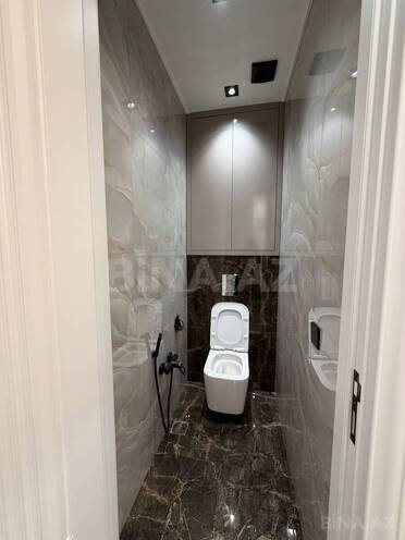Satılır 6 otaqlı yeni tikili 160 m², 20 Yanvar m., photo 30 from 31