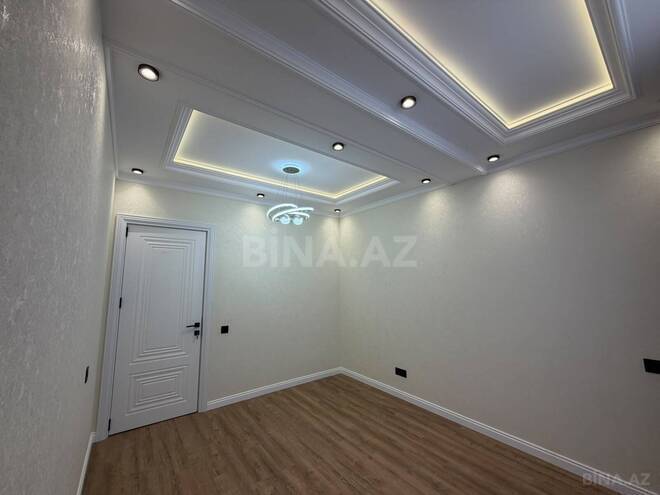 Satılır 6 otaqlı yeni tikili 160 m², 20 Yanvar m., photo 17 from 31