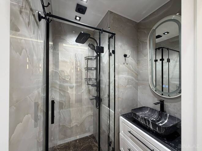 Satılır 6 otaqlı yeni tikili 160 m², 20 Yanvar m., photo 29 from 31