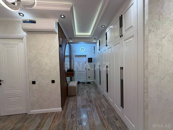Satılır 6 otaqlı yeni tikili 160 m², 20 Yanvar m., photo 21 from 31
