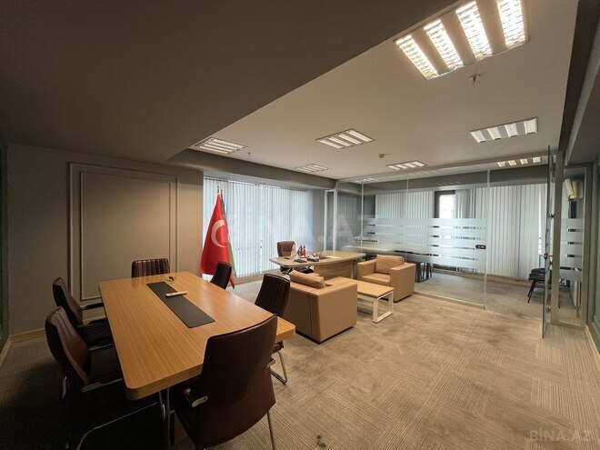 Сдаётся 2-комн. офис 60 м², м. Шах Исмаил Хатаи, photo 5 from 11