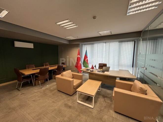 Сдаётся 2-комн. офис 60 м², м. Шах Исмаил Хатаи, photo 3 from 11