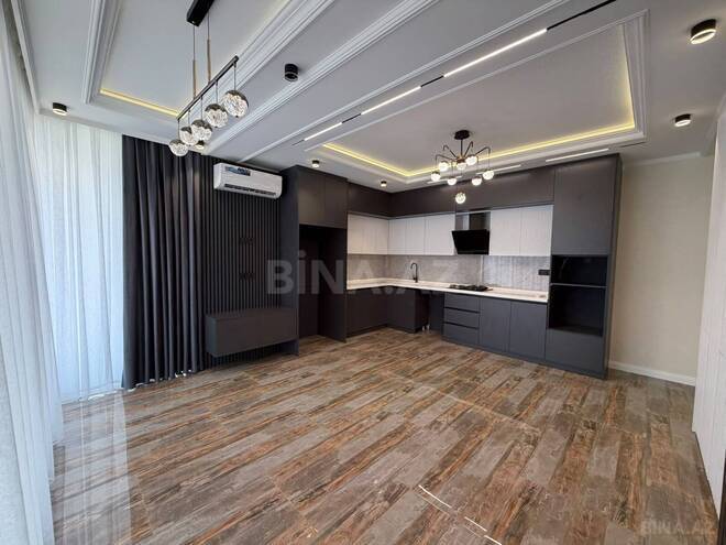 Satılır 6 otaqlı yeni tikili 160 m², 20 Yanvar m., photo 23 from 31