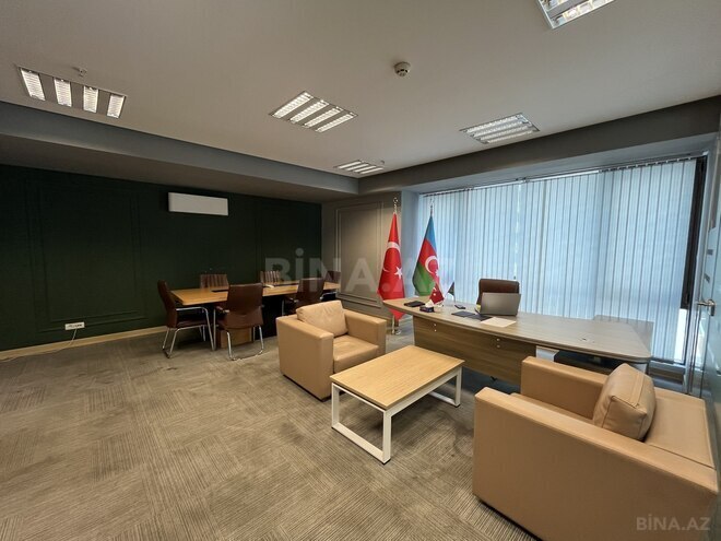 Сдаётся 2-комн. офис 60 м², м. Шах Исмаил Хатаи, photo 6 from 11