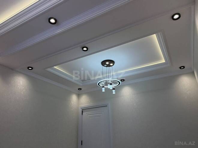 Satılır 6 otaqlı yeni tikili 160 m², 20 Yanvar m., photo 16 from 31