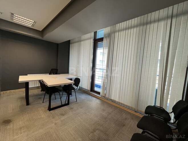 Сдаётся 2-комн. офис 60 м², м. Шах Исмаил Хатаи, photo 10 from 11