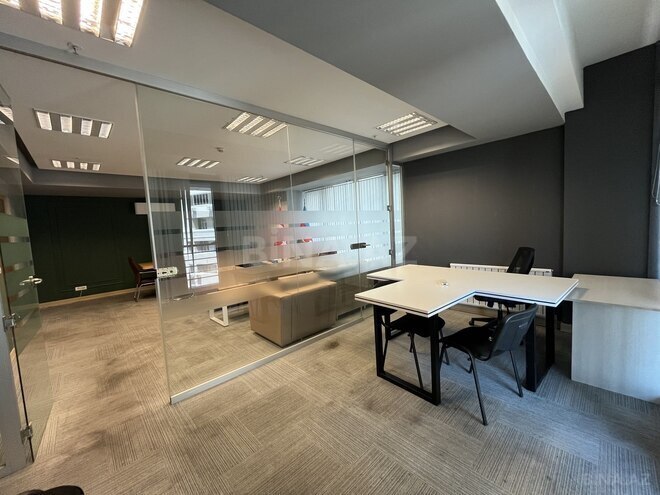 Сдаётся 2-комн. офис 60 м², м. Шах Исмаил Хатаи, photo 9 from 11