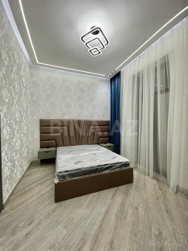 Satılır 4 otaqlı həyət evi/bağ evi 150 m², Mərdəkan q., photo 12 from 16