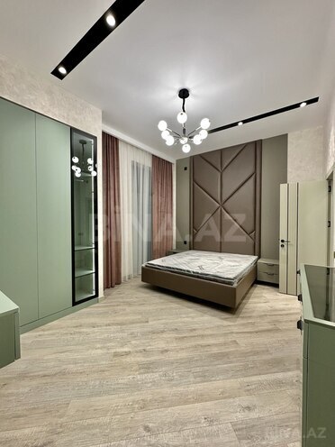 Satılır 4 otaqlı həyət evi/bağ evi 150 m², Mərdəkan q., photo 14 from 16