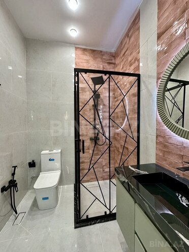 Satılır 4 otaqlı həyət evi/bağ evi 150 m², Mərdəkan q., photo 11 from 16