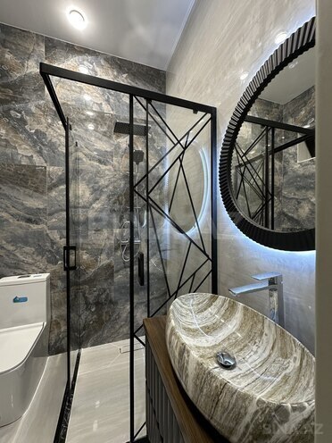Satılır 4 otaqlı həyət evi/bağ evi 150 m², Mərdəkan q., photo 15 from 16