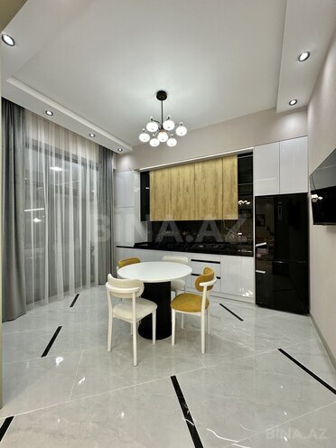 Satılır 4 otaqlı həyət evi/bağ evi 150 m², Mərdəkan q., photo 9 from 16