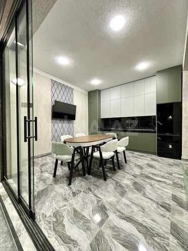 Satılır 4 otaqlı həyət evi/bağ evi 150 m², Mərdəkan q., photo 6 from 16