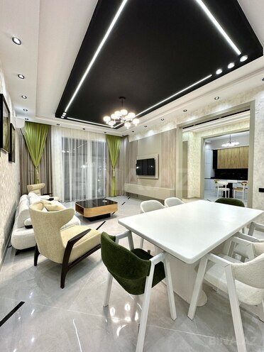 Satılır 4 otaqlı həyət evi/bağ evi 150 m², Mərdəkan q., photo 7 from 16