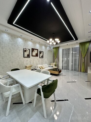 Satılır 4 otaqlı həyət evi/bağ evi 150 m², Mərdəkan q., photo 8 from 16