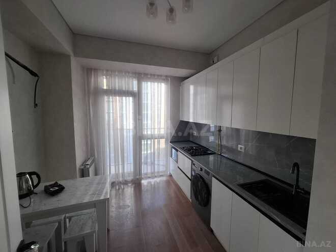 Сдаётся 2-комн. новостройка 65 м², м. Иншаатчылар, photo 5 from 10