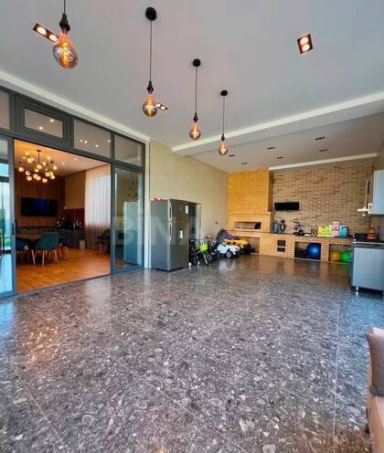 Продаётся 8-комн. дом/дача 600 м², пос. Шувеляны, photo 9 from 16