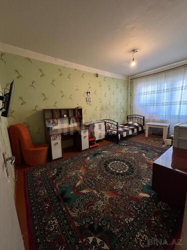 Satılır 3 otaqlı köhnə tikili 75 m², Həzi Aslanov m., photo 1 from 12