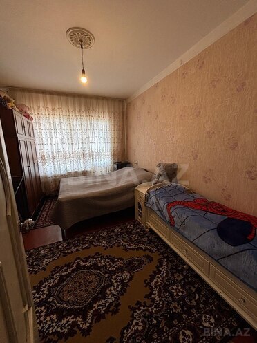 Satılır 3 otaqlı köhnə tikili 75 m², Həzi Aslanov m., photo 4 from 12
