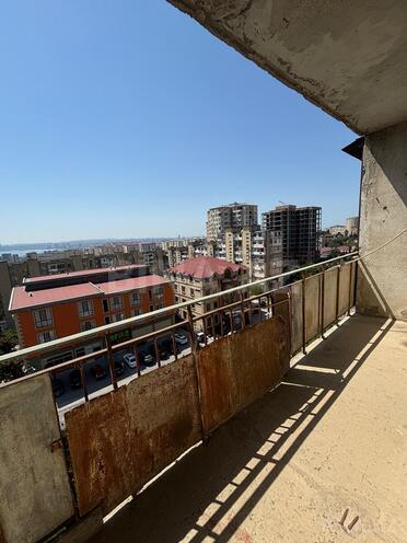 Satılır 3 otaqlı köhnə tikili 75 m², Həzi Aslanov m., photo 10 from 12