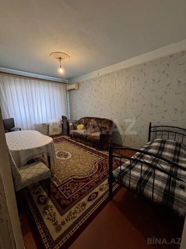 Satılır 3 otaqlı köhnə tikili 75 m², Həzi Aslanov m., photo 3 from 12