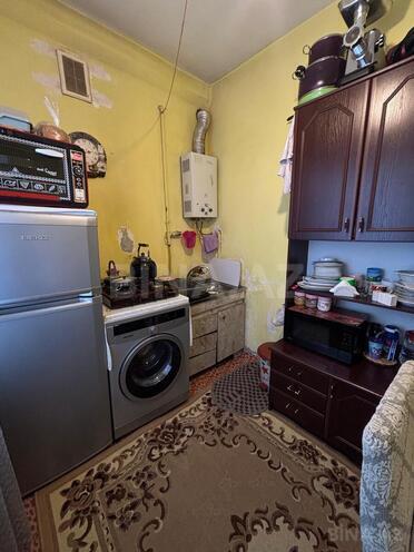 Satılır 3 otaqlı köhnə tikili 75 m², Həzi Aslanov m., photo 6 from 12