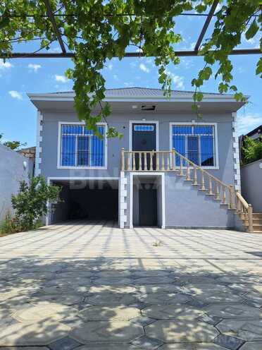 Satılır 4 otaqlı həyət evi/bağ evi 170 m², Hövsan q., photo 1 from 20