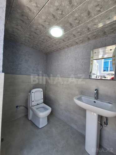Satılır 4 otaqlı həyət evi/bağ evi 170 m², Hövsan q., photo 19 from 20