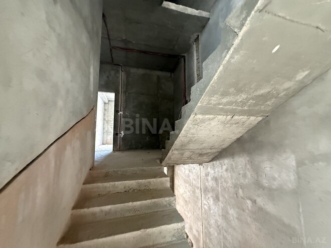 Satılır 6 otaqlı həyət evi/bağ evi 400 m², Nəsimi m., photo 12 from 27