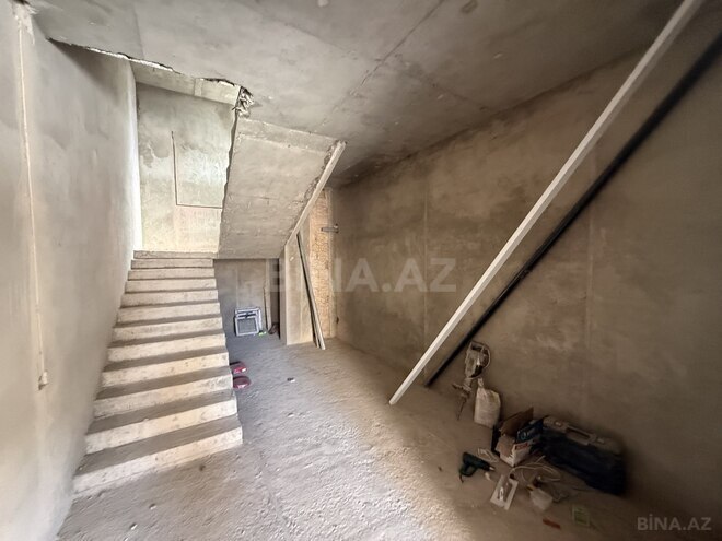 Satılır 6 otaqlı həyət evi/bağ evi 400 m², Nəsimi m., photo 13 from 27