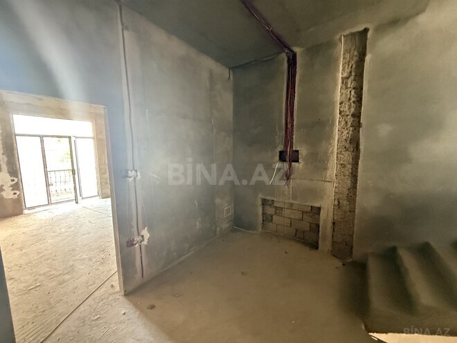 Satılır 6 otaqlı həyət evi/bağ evi 400 m², Nəsimi m., photo 16 from 27