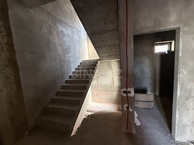 Satılır 6 otaqlı həyət evi/bağ evi 400 m², Nəsimi m., photo 18 from 27