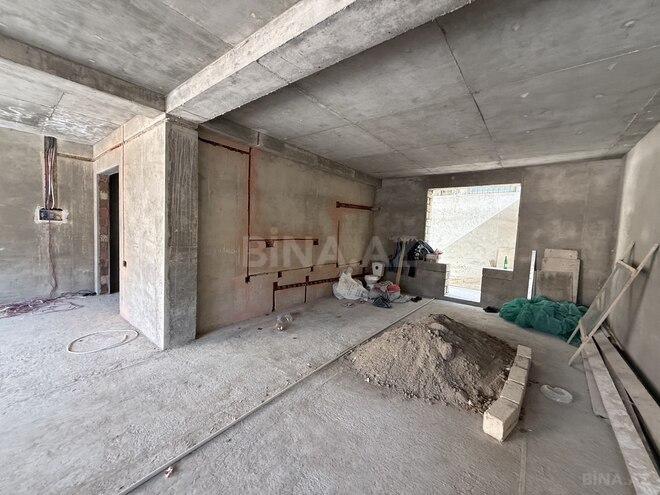 Satılır 6 otaqlı həyət evi/bağ evi 400 m², Nəsimi m., photo 6 from 27
