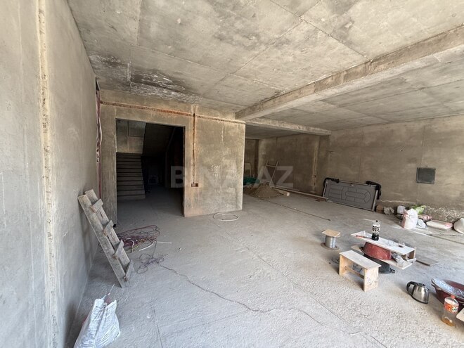 Satılır 6 otaqlı həyət evi/bağ evi 400 m², Nəsimi m., photo 7 from 27