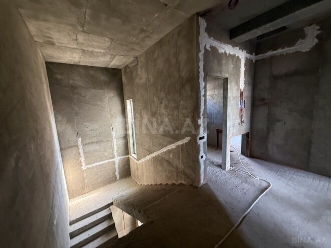 Satılır 6 otaqlı həyət evi/bağ evi 400 m², Nəsimi m., photo 22 from 27