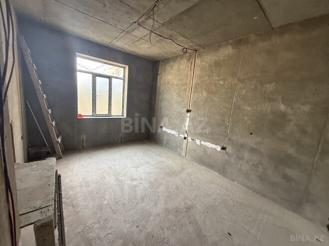 Satılır 6 otaqlı həyət evi/bağ evi 400 m², Nəsimi m., photo 23 from 27