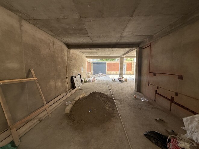 Satılır 6 otaqlı həyət evi/bağ evi 400 m², Nəsimi m., photo 10 from 27