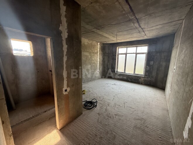 Satılır 6 otaqlı həyət evi/bağ evi 400 m², Nəsimi m., photo 26 from 27