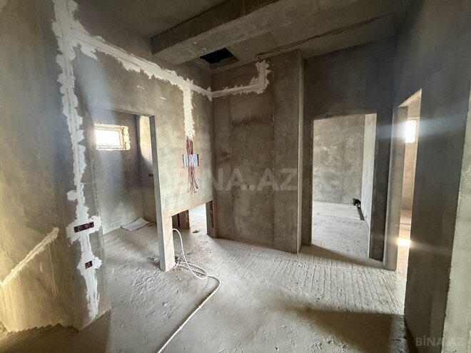 Satılır 6 otaqlı həyət evi/bağ evi 400 m², Nəsimi m., photo 24 from 27