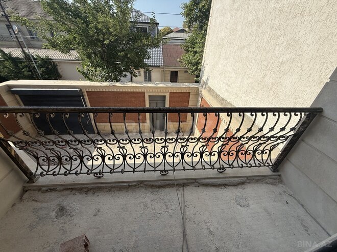 Satılır 6 otaqlı həyət evi/bağ evi 400 m², Nəsimi m., photo 15 from 27