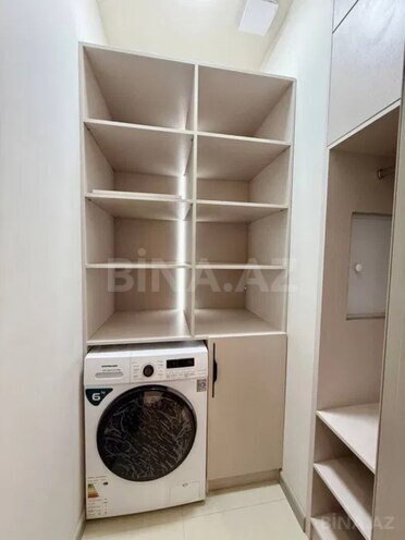 İcarəyə verilir 2 otaqlı yeni tikili 55 m², 20 Yanvar m., photo 6 from 8