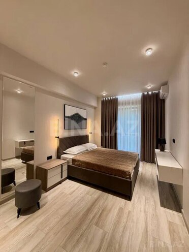 İcarəyə verilir 2 otaqlı yeni tikili 55 m², 20 Yanvar m., photo 4 from 8