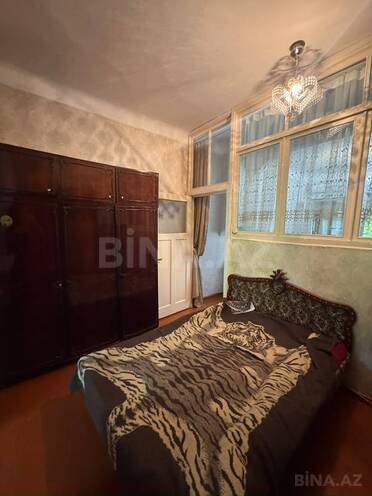İcarəyə verilir 3 otaqlı köhnə tikili 60 m², Həzi Aslanov m., photo 4 from 8