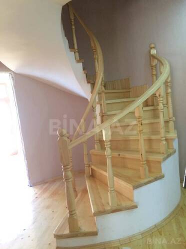 İcarəyə verilir 5 otaqlı yeni tikili 150 m², Abşeron r., photo 5 from 13