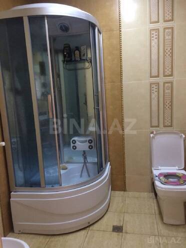 İcarəyə verilir 5 otaqlı yeni tikili 150 m², Abşeron r., photo 12 from 13
