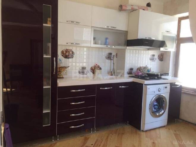 İcarəyə verilir 5 otaqlı yeni tikili 150 m², Abşeron r., photo 3 from 13