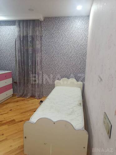 İcarəyə verilir 5 otaqlı yeni tikili 150 m², Abşeron r., photo 11 from 13