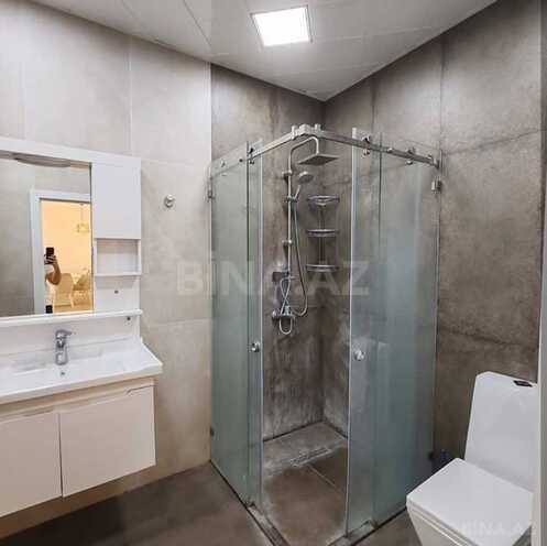 İcarəyə verilir 2 otaqlı yeni tikili 103 m², 8 Noyabr m., photo 13 from 15